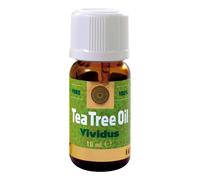 Tea Tree Oil Vividus 10 Ml