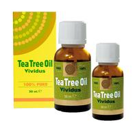 Tea tree oil 10ml vividus