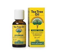 TEA TREE OIL 30 ML 100% Puro Olio Di Melaleuca