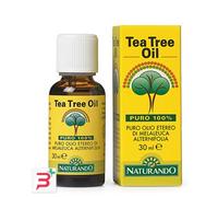 TEA TREE OIL 30 ML