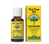 TEA TREE OIL 30ML NATURANDO