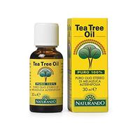 TEA TREE OIL 30ML NATURANDO