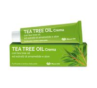 Tea tree oil crema 100 ml