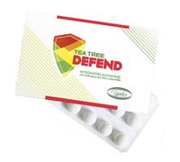 TEA TREE OIL DEFEND 30CPR