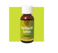 TEA TREE OIL LOTION 50 ML