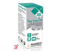TEA TREE OIL MELALEUCA 10 ML
