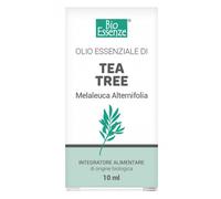 TEA TREE OIL OE BIO 10ML ALCEA