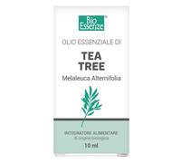 TEA TREE OIL OE BIO 10ML ALCEA