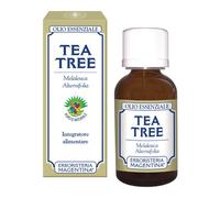 TEA TREE Oil Olio Ess.30ml ERM