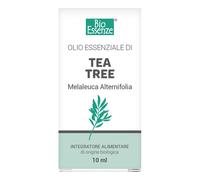 Alcea Olio essenziale di Tea Tree Bio – 10 ml