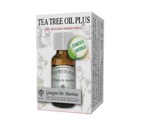 Tea tree oil plus 10 ml