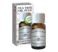 Dr.giorgini Ser-vis Tea Tree Oil Plus 10 Ml