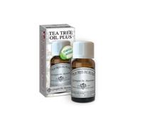 Tea tree oil plus 10ml