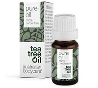 Australian Bodycare Olio di tea tree puro al 100%. 10 ml Olio essenzia