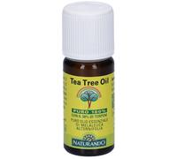 Tea Tree Oil Puro 100% 10 ml Olio