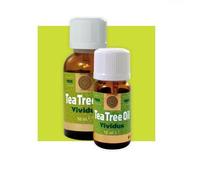 Vividus Tea Tree Oil 10ml