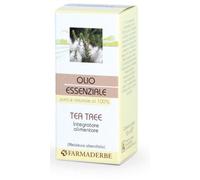 Farmaderbe FARMADERBE OLIO ESSENZIALE TEA TREE 10 ML