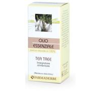 Farmaderbe FARMADERBE OLIO ESSENZIALE TEA TREE 10 ML