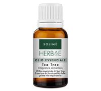 TEA TREE OLIO ESSENZIALE 10ML