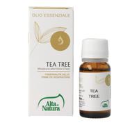 TEA TREE OLIO ESSENZIALE 10ML