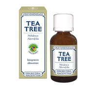 Tea tree oil olio ess.30ml erm