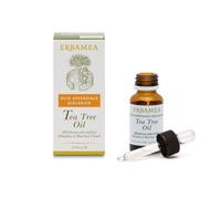Erbamea - Tea Tree Olio Essenziale Biologico Confezione 10 Ml