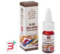 TEA TREE OLIO ESSENZIALE NATURALE 10 ML