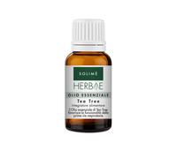 SOLIME' Srl TEA TREE OLIO ESSENZIALE 10ML