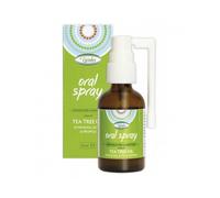 Tea Tree Oral Spray 30 ml Spray orale