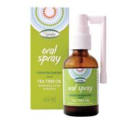Tea Tree Oral Spray 30 ml Spray orale