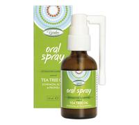 Tea Tree Oral Spray 30 ml Spray orale