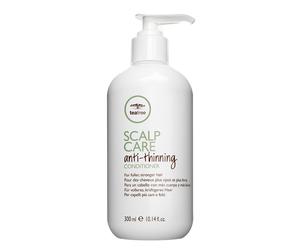Tea Tree Scalp Care Anti-Thinning Conditioner 300 ml