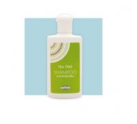 Vividus tea tree shampo antiforfora 200ml