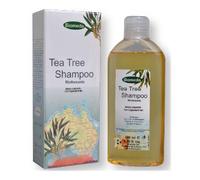 TEA TREE SHAMPOO RINFORZANTE BIO 200ML