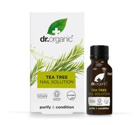 Tea Tree Soluzione Unghie 10 ml