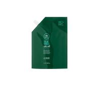TEA Tree Special Shampoo Deep Cleans Romsing Calp per tutti i tipi di capelli, in particolare i capelli oleosi 33,8 FL. Oz.