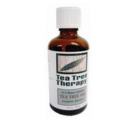 Tea Tree Therapy Olio Di Tea Tree Puro 60ML 2 OZ