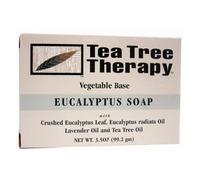 Tea Tree Therapy Sapone All Eucalipto 3.5 Oz