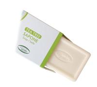 Vividus VSAP Tea Tree Sapone, 100 gr