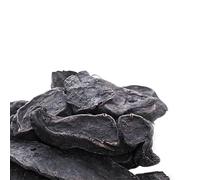 Tea Verde Essiccato Fatto a Mano Profumato Con Radici Di Polygonum Multiflorum He Shou Wu Erba Cinese Dai Capelli Neri Alimento per Zuppe Nutrienti Rinforza I Reni Bevanda Yijing (1000g)