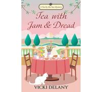 Tea with Jam & Dread: 6