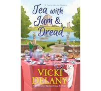 Tea with Jam & Dread: 6