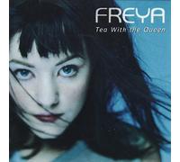 Tea With the Queen [Audio CD] Freya