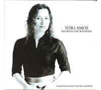 Tea With the Waitress