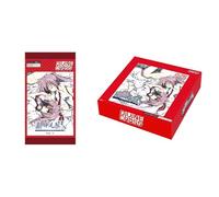 Tea Zee (TC) Wonderful Days Vol. 1 Divine Cross Confezione da 20