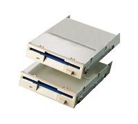 TEAC 20PK 1.44MB SCSI Micro Floppydrive Double Sided 5.3 Track/mm