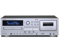 TEAC AD 850 SE Cassetta Piastra Lettore CD USB Memoria Registrazione &