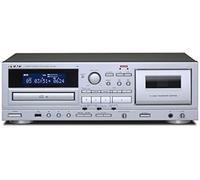 TEAC AD-850-SE Cassette Deck CD Lettore Registratore USB Karaoke 100V Japan JP