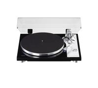 Teac giradischi analogico TN-4D con braccio SEAC e testina SUMIKO nera