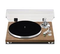 TEAC TN-400BT-X Bluetooth giradischi Walnuss